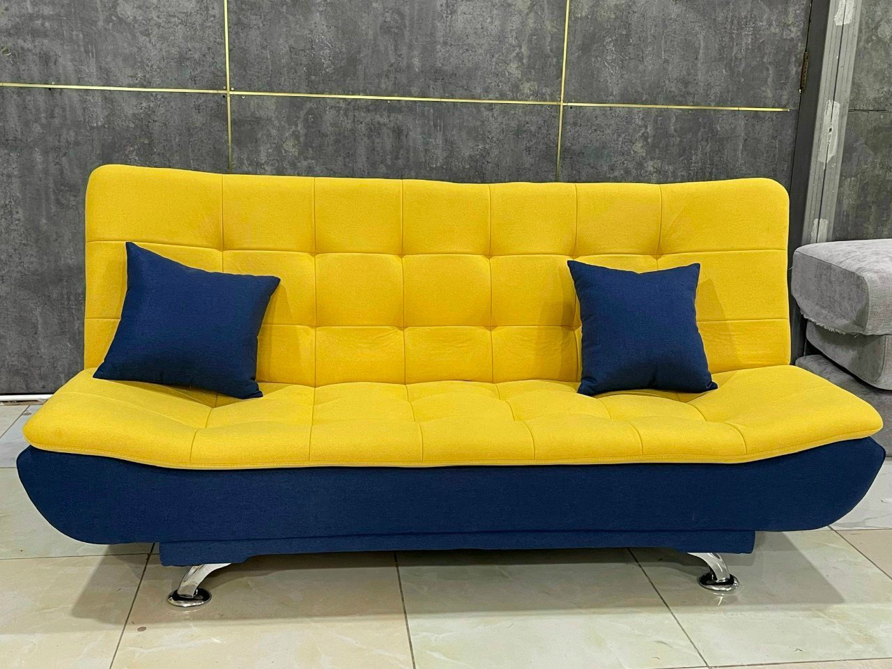 Sofa giường đa năng vừa làm giường vừa làm ghế giá rẻ